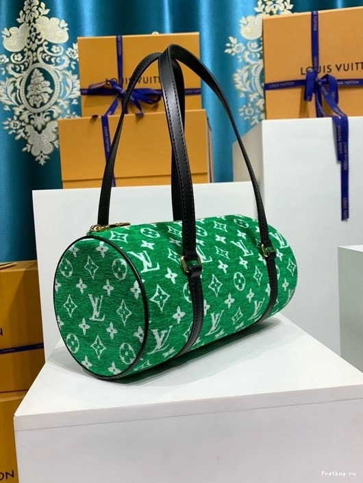 Frstbag ru VUITTON PAPILLON LOUIS 0815
